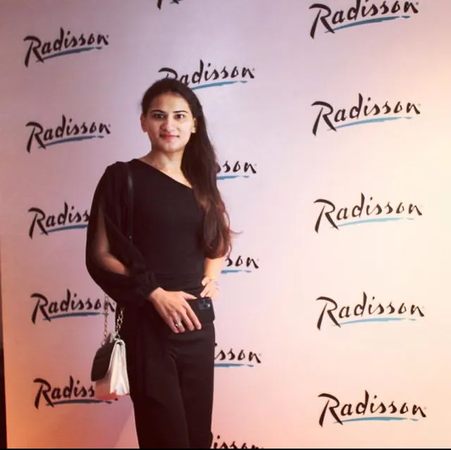 Radisson Pre Launch Event