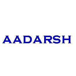 Vice President​ at Aadarsh Pvt Ltd Ankita Shrivastava