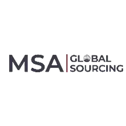 Director at MSA Global Sourcing Pvt Ltd Ankita Shrivastava